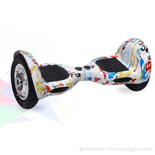 Best Hoverboard Company Self Balance Scooter